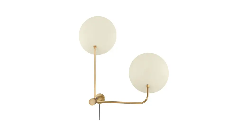 Hudson Valley Ptl8141-pbr-sbl Leif 2-light Patina Brass Slate Blue Plug-in Sconce Instruction Manual Hudson Valley Ptl8141-pbr-sbl Leif 2-light Patina Brass Slate Blue Plug-in Sconce Instruction Manual