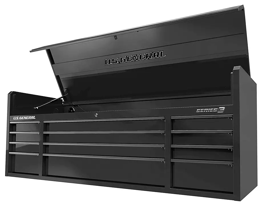 U S-GENERAL-58708-72-Inch-Triple-Bank-Top-Chest-product-image