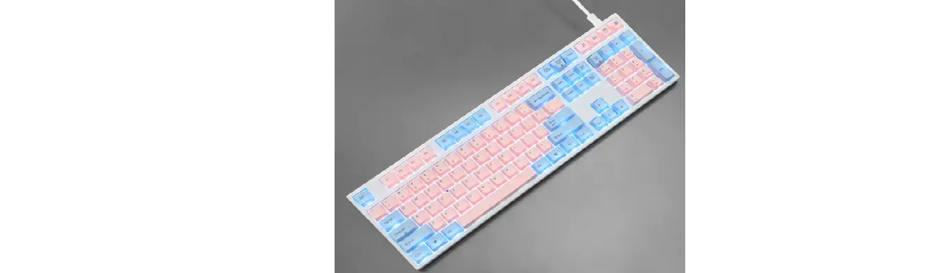 Varmilo Vd108 Mechanical Keyboard User Guide Varmilo Vd108 Mechanical Keyboard User Guide