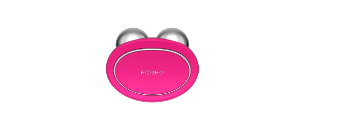 Foreo Bear 2 Advanced Microcurrent Facial Toning Device User Manual Foreo Bear 2 Advanced Microcurrent Facial Toning Device User Manual