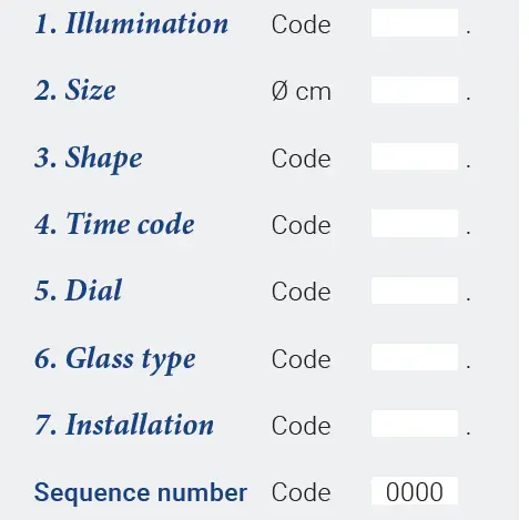 MOBATIME-PL0-Profiline-Analogue-Outdoor-Clock-7
