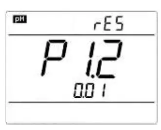 APERA INSTRUMENTS PC850 Portable pH Conductivity Meter - ICON 90