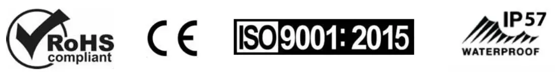 APERA INSTRUMENTS PC850 Portable pH Conductivity Meter - ICON