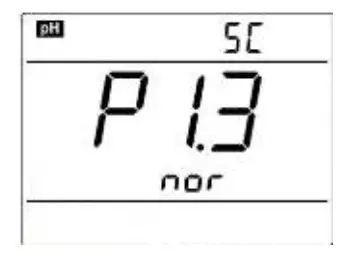 APERA INSTRUMENTS PC850 Portable pH Conductivity Meter - parameCer