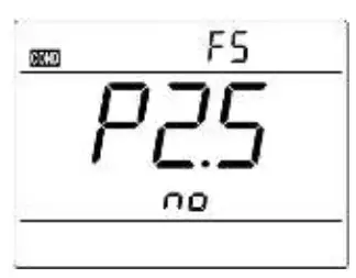 APERA INSTRUMENTS PC850 Portable pH Conductivity Meter - setting