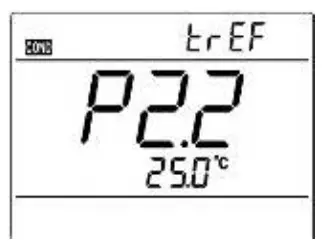 APERA INSTRUMENTS PC850 Portable pH Conductivity Meter - temperature