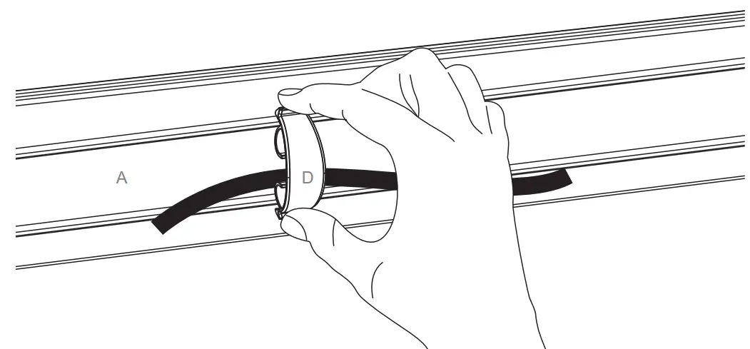 Assembly Instruction