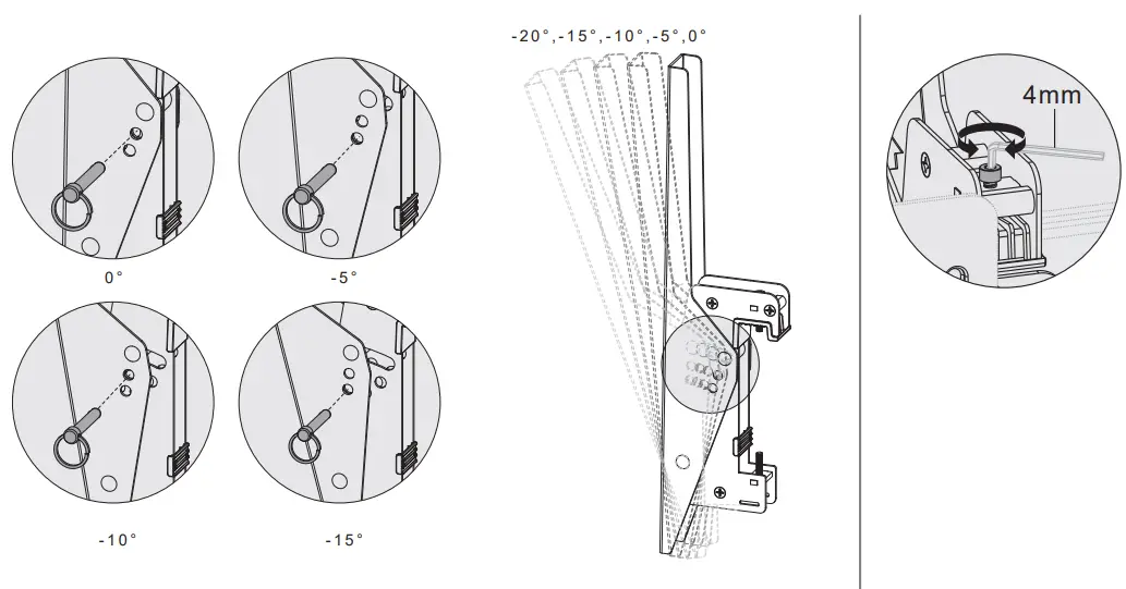 Assembly Instruction