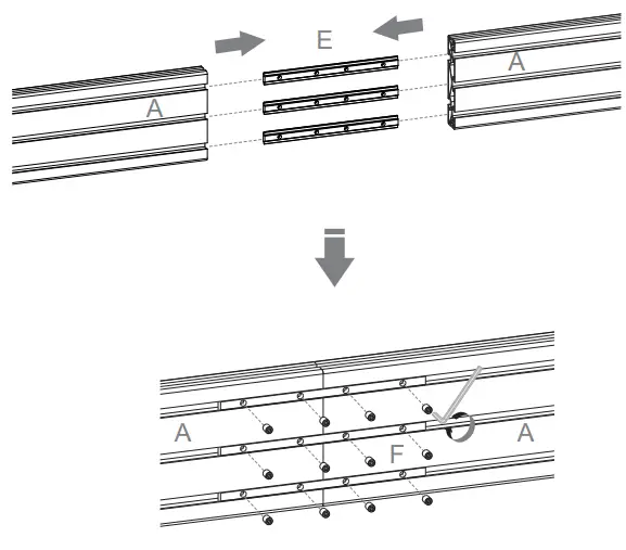 Assembly Instruction