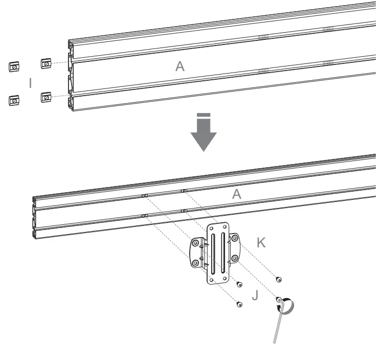 Assembly Instruction