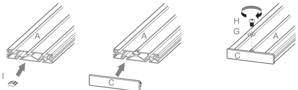 Assembly Instruction