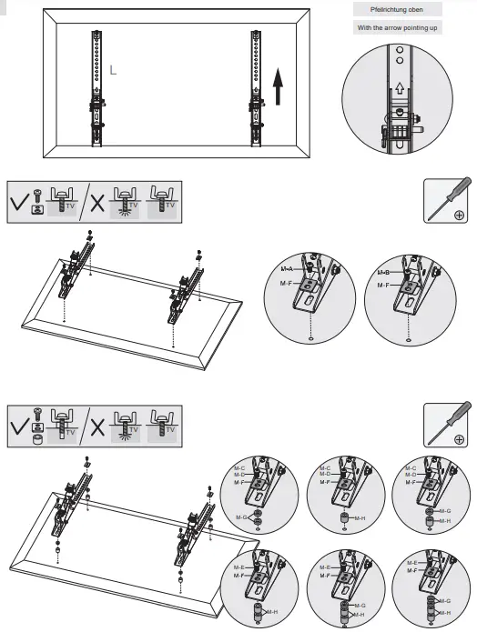 Assembly Instruction