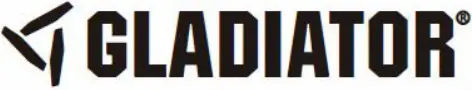 GLADIATOR logo