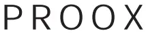 PROOX Logo
