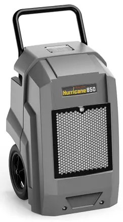 ABESTORM Hurricane DV 180 Pints Commercial Dehumidifiers - Featured Image