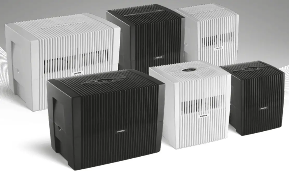 venta LW15 Humidifier