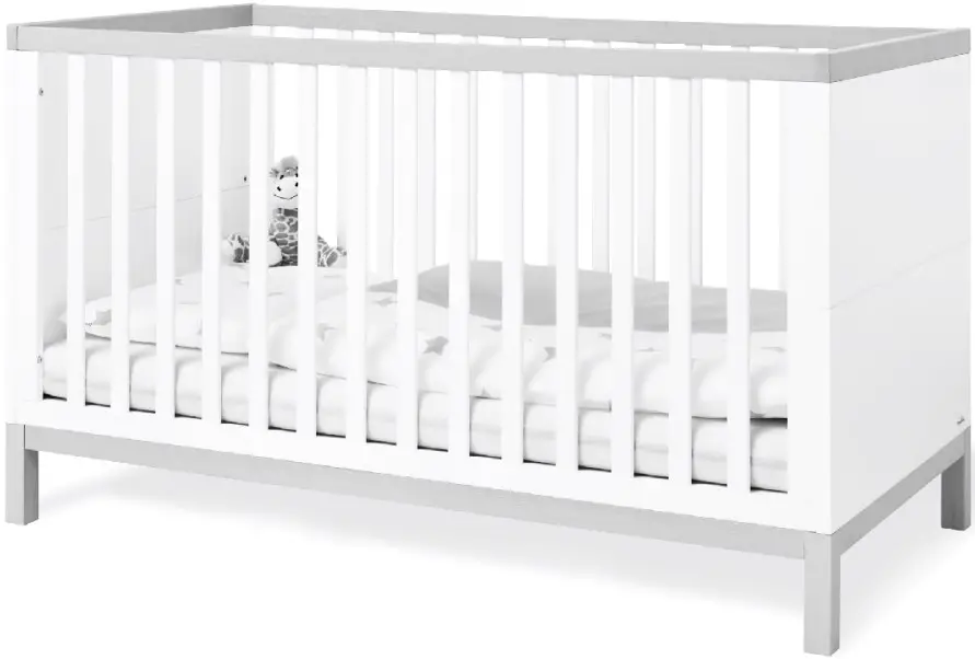 Pinolino 675708 Cot Bed