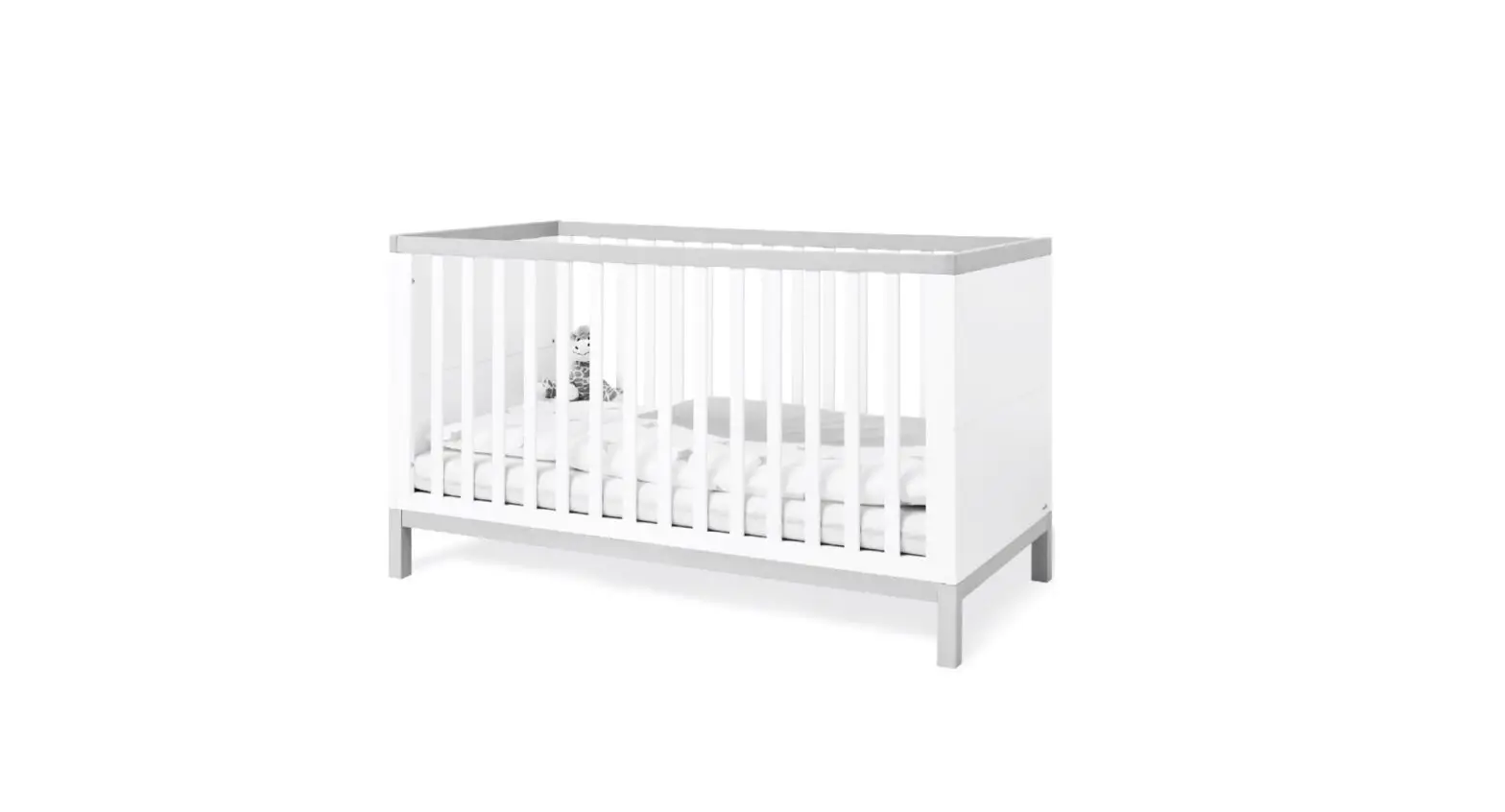 Pinolino 675708 Cot Bed Instruction Manual Pinolino 675708 Cot Bed Instruction Manual