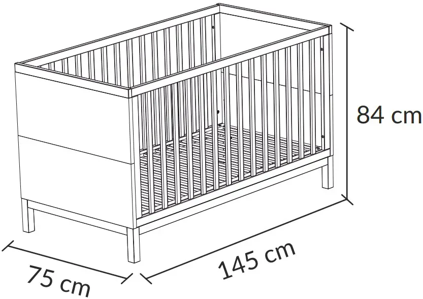 Product specifications