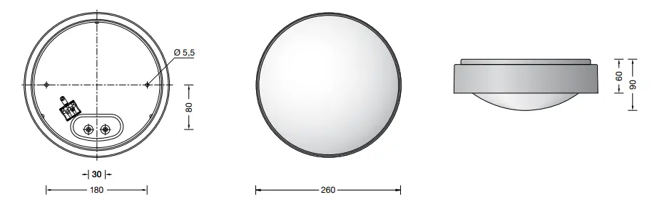 BEGA-51-052.4-Ceiling-Luminaire-FIG-1