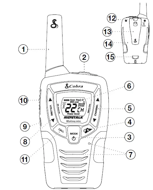 Cobra-MicroTalk-CXT345-Two-Way-Radio-FIG- (1)