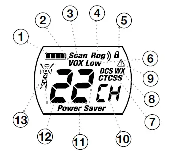 Cobra-MicroTalk-CXT345-Two-Way-Radio-FIG- (2)