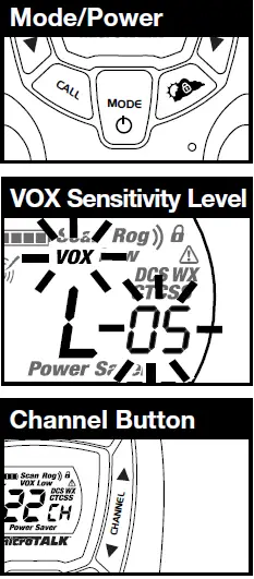Cobra-MicroTalk-CXT345-Two-Way-Radio-FIG- (23)