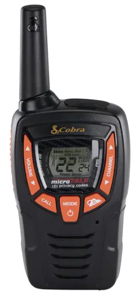 Cobra-MicroTalk-CXT345-Two-Way-Radio-PRODUCT