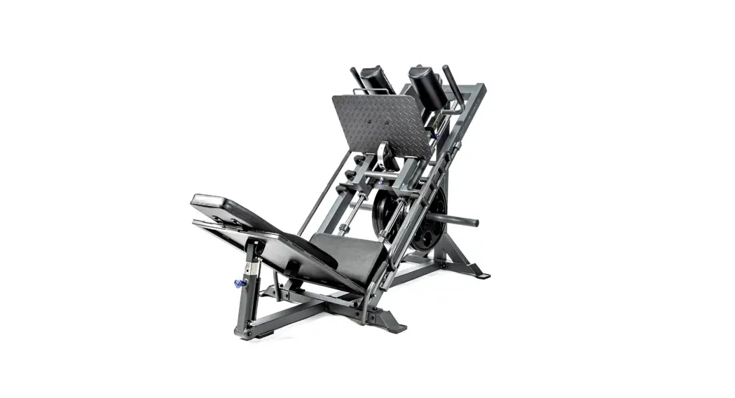 Bodycraft Gtx Leg Press Exercise Machine User Guide Bodycraft Gtx Leg Press Exercise Machine User Guide