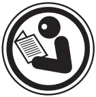 LASKO 5586 Digital Ceramic Tower Space Heater - Icon