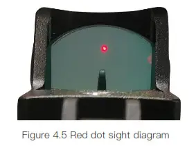 Hesai Technologies HS4000 Handheld Remote Methane Leak Detector - Figure 13