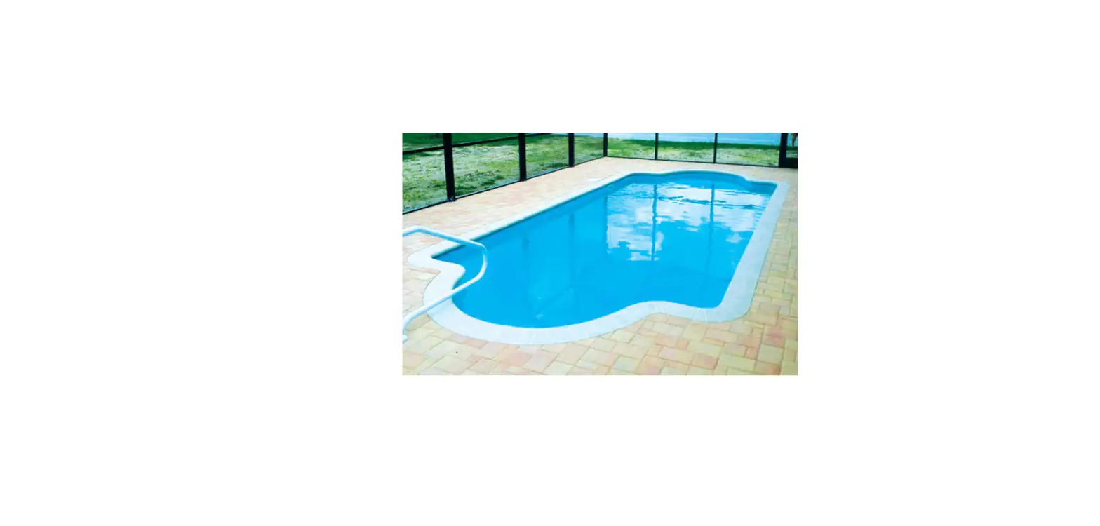 Cardinal Prt37846 Rectangle In Ground Pool Kit Instructions