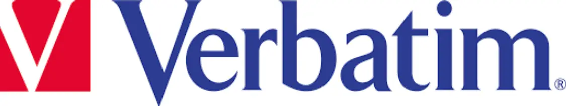 Verbatim Multi Device Wireless Rechargeable Optical Mouse logo