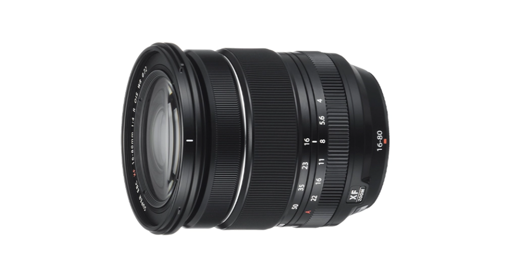 Fujifilm Xf16-80mmf4 R Ois Wr Fujinon Lens Owner's Manual Fujifilm Xf16-80mmf4 R Ois Wr Fujinon Lens Owner's Manual