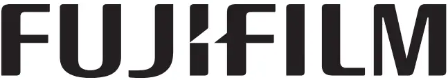 FUJIFILM logo