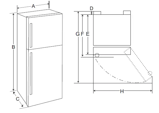 LG-GTF744PZPZD-Fridge-and-Freezer-1