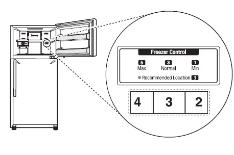 LG-GTF744PZPZD-Fridge-and-Freezer-6