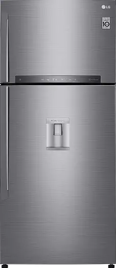 LG-GTF744PZPZD-Fridge-and-Freezer-product-image