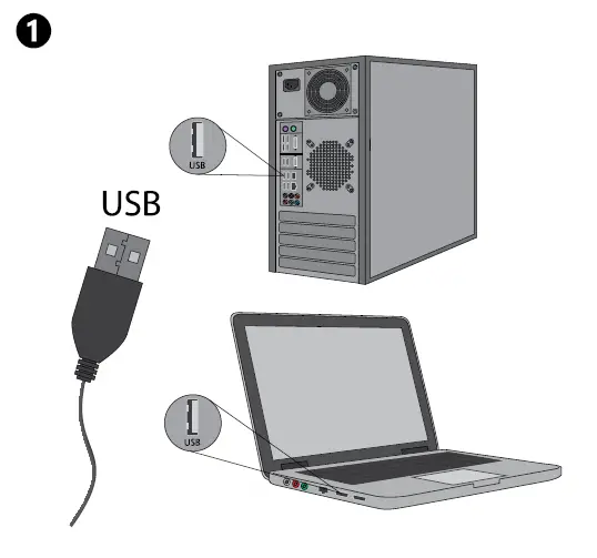 defender-GK-350L-Wired-Gaming-Keyboard-fig-1