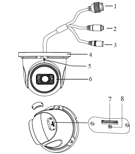 VITEK-C-TNT8RMA4B-Motorized-IP-Turret-Camera-FIG-3