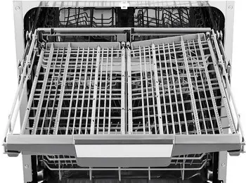 Monsher MD 6003 Dishwasher