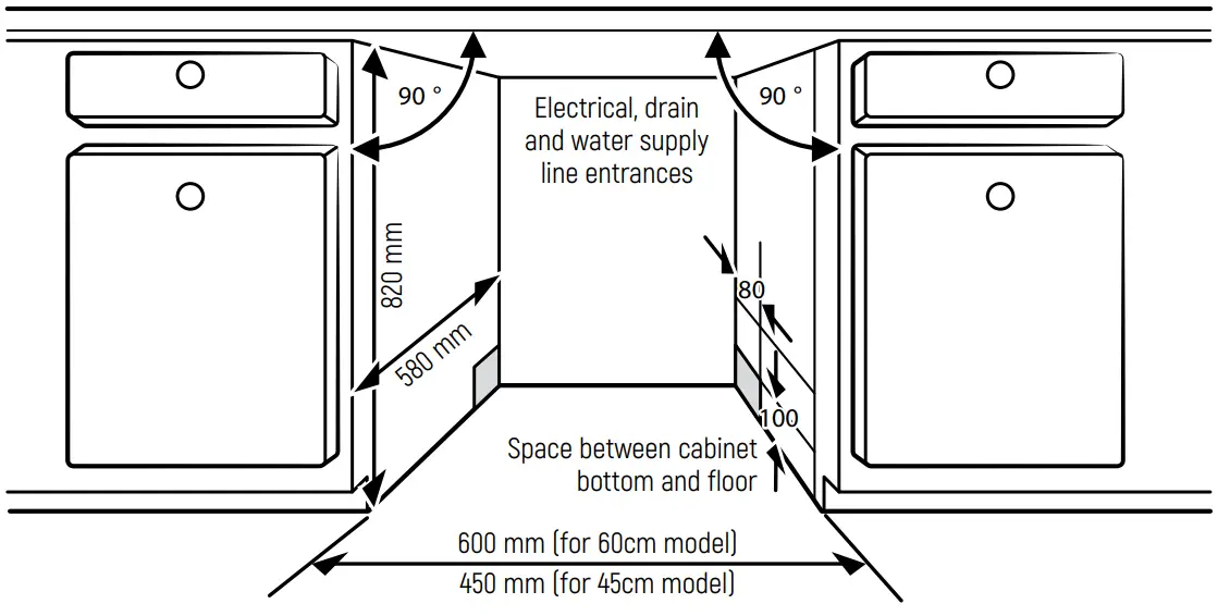 Installation Instruction