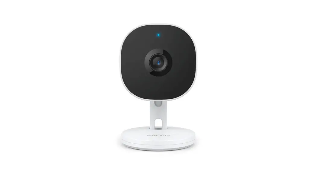 Vacos Indoor Cam Pt User Manual