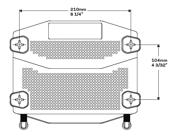 LINKSYS-WRT1200AC-Dual-Band-Gigabit -WiFi-Router-4