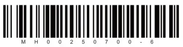 SUNGROW SG Series PV Grid Connected Inverter - br code