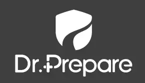 Dr Prepare LOGO