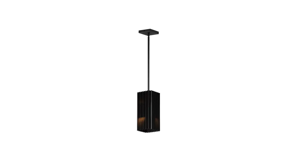 Et2 Contemporary Lighting E30119 Rampart Led Outdoor Pendant Instruction Manual Et2 Contemporary Lighting E30119 Rampart Led Outdoor Pendant Instruction Manual