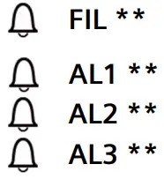 SIEMENS RDG200KN Room Thermostats - icon 33