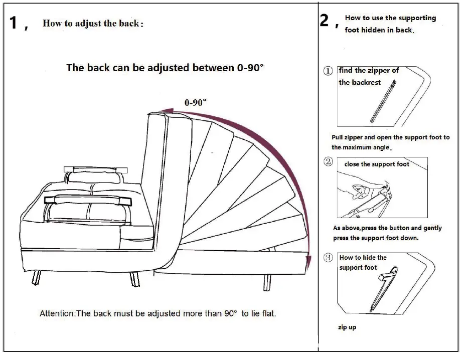 JAXPETY-HG61X0579-33-Inch-Seat-and-Nap-Pull-Out-Sofa-Bed-FIG-6