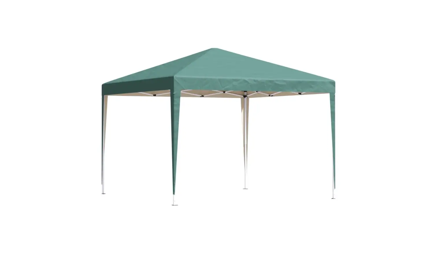 Outsunny 840-158gn 3x3 M Heavy Duty Pop Up Gazebo Owner's Manual